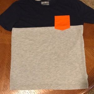 Boys Eddie Bauer Shirt
